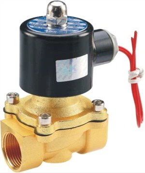 বায়ুসংক্রান্ত 2w ভালভ